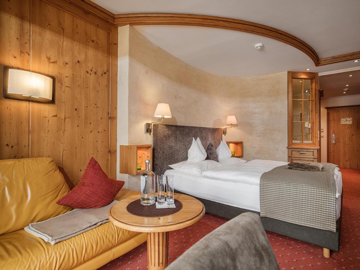 Rieser Achensee Resort Pertisau Exteriör bild
