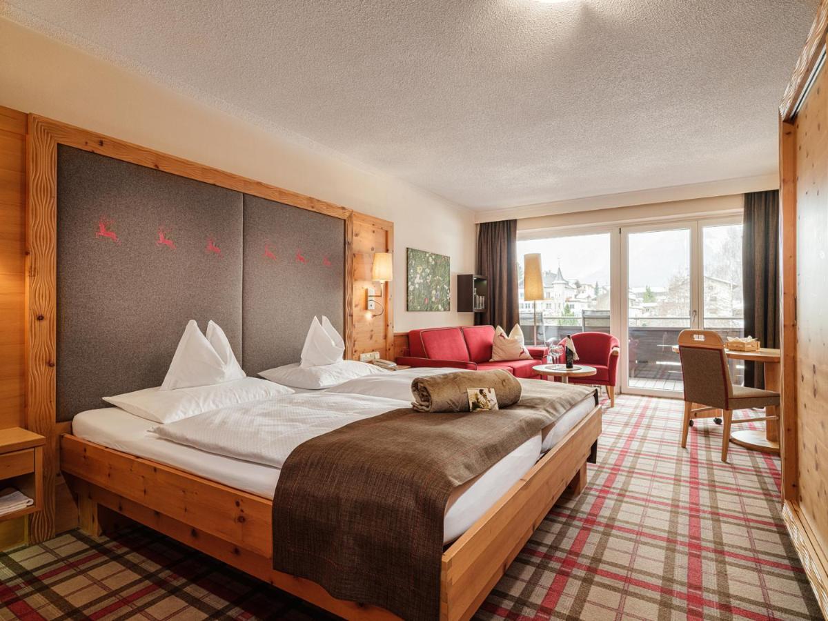 Rieser Achensee Resort Pertisau Exteriör bild