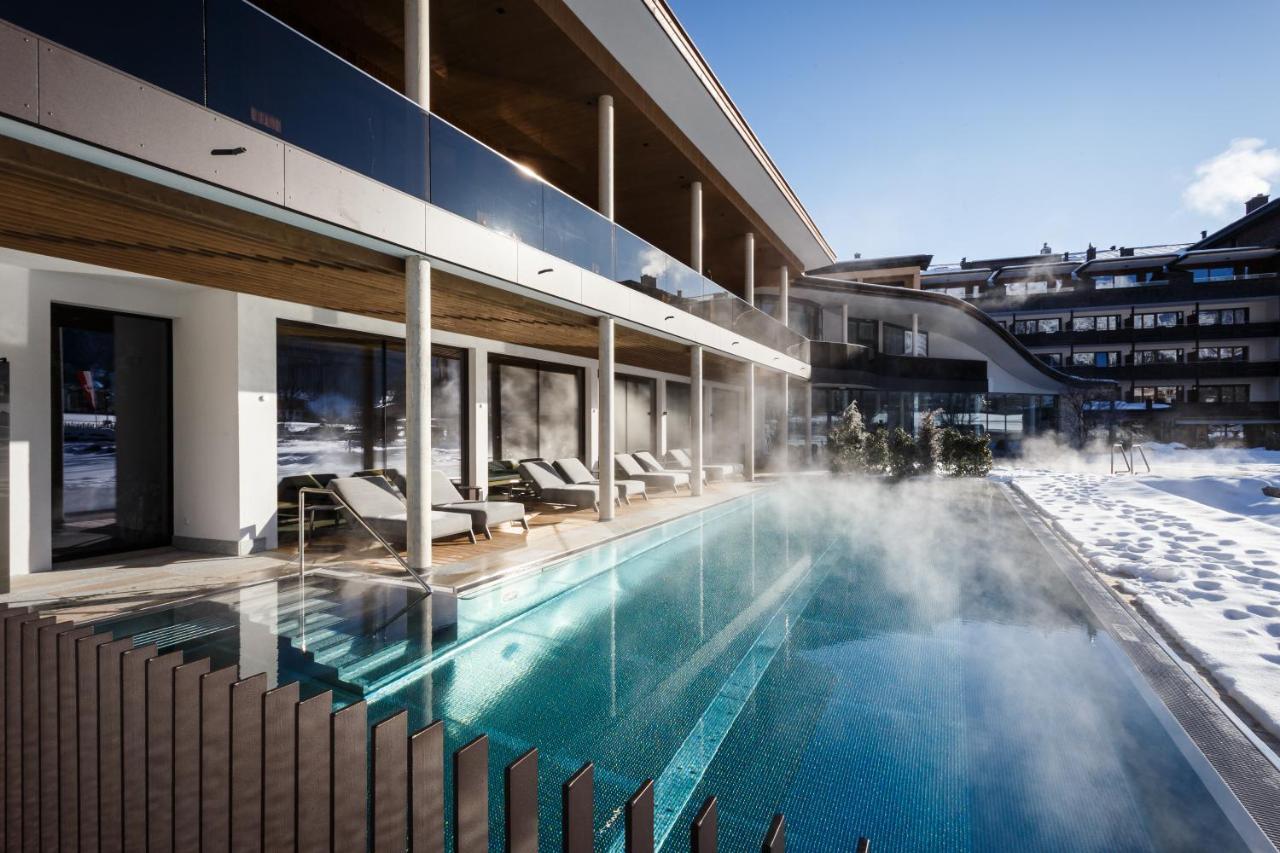 Rieser Achensee Resort Pertisau Exteriör bild