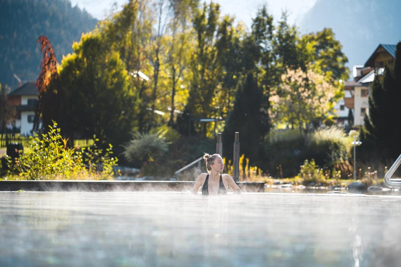 Rieser Achensee Resort Pertisau Exteriör bild