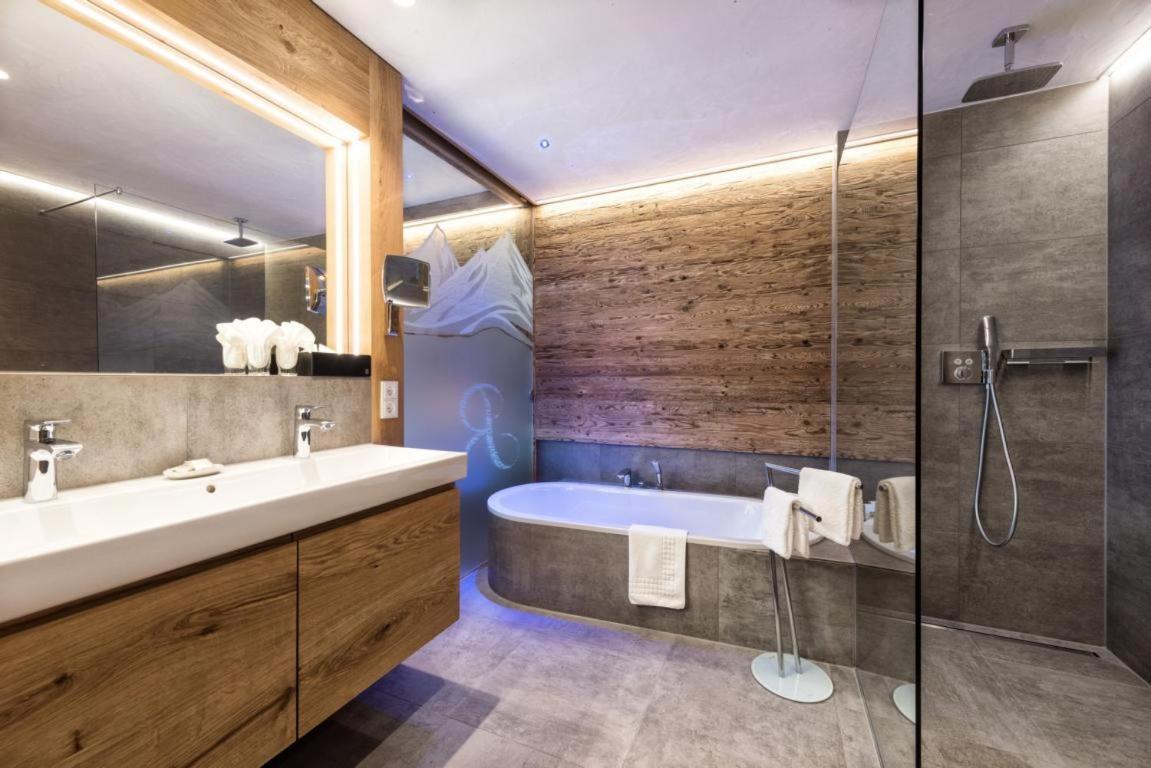 Rieser Achensee Resort Pertisau Exteriör bild