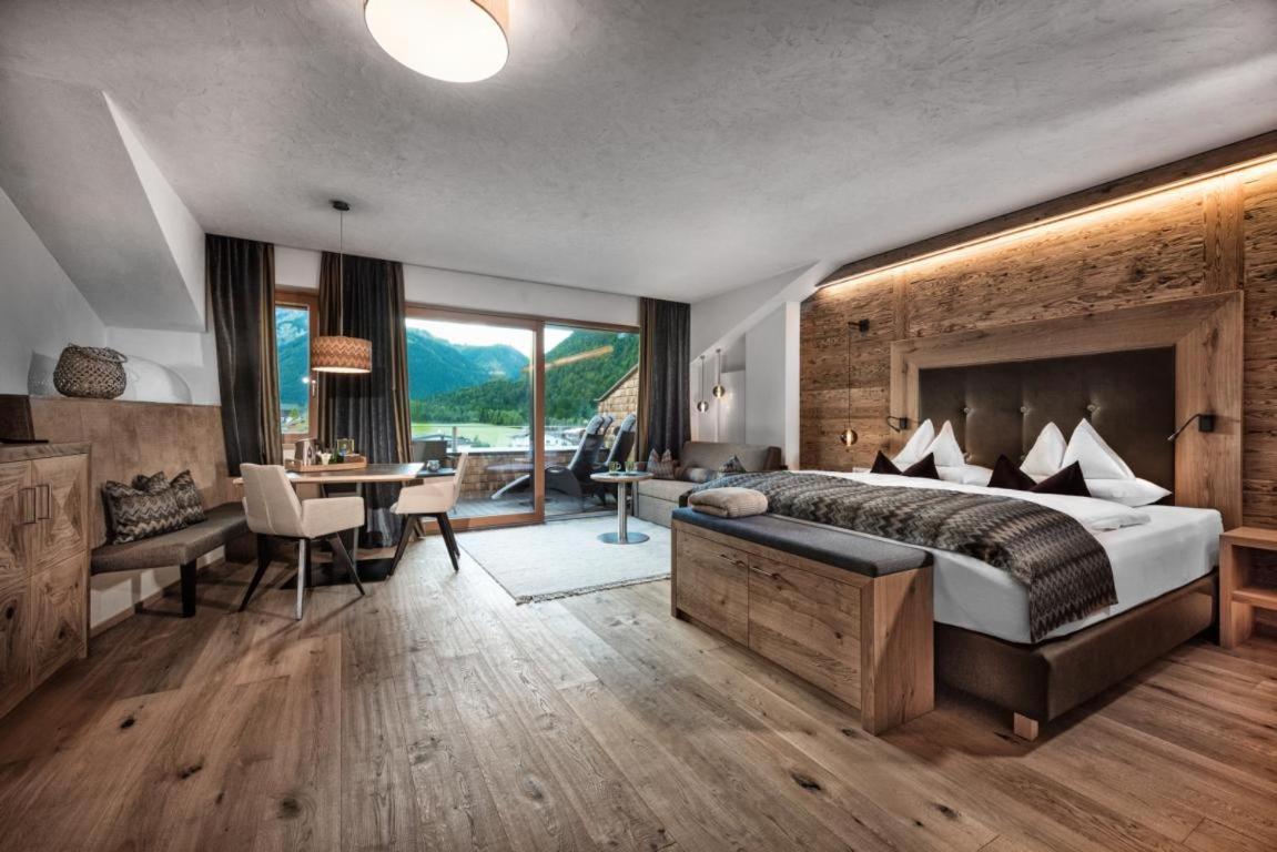 Rieser Achensee Resort Pertisau Exteriör bild