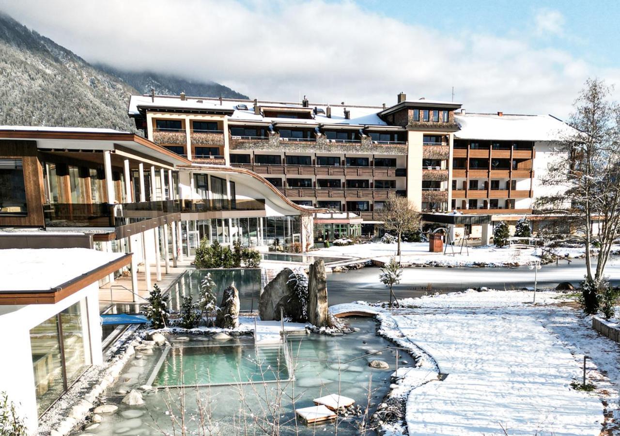 Rieser Achensee Resort Pertisau Exteriör bild