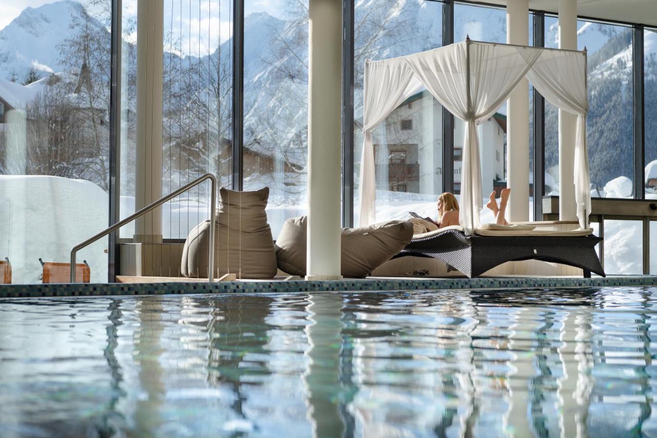Rieser Achensee Resort Pertisau Exteriör bild