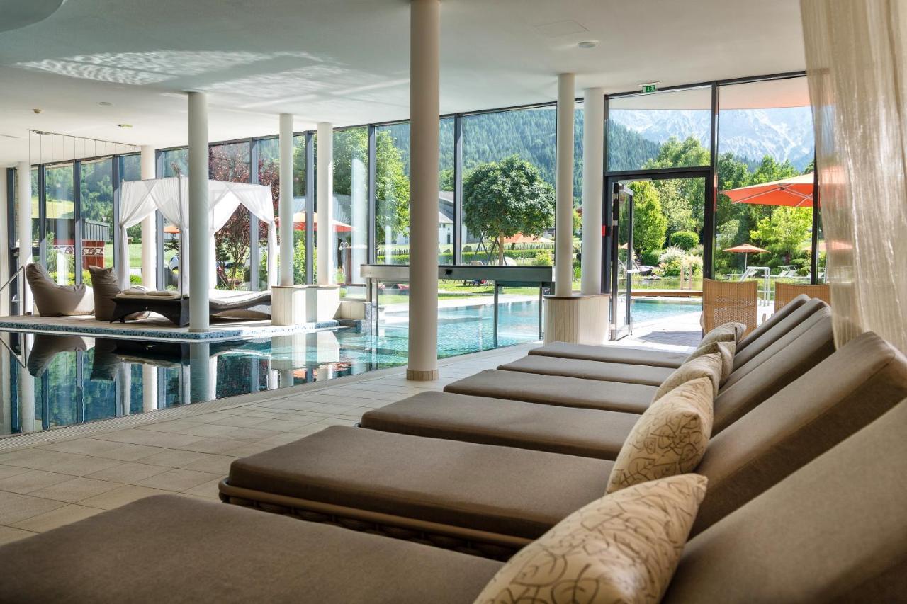 Rieser Achensee Resort Pertisau Exteriör bild